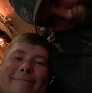 Meet your Posher, Zach